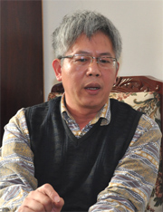 Phó Chủ nhiệm Nguyễn Đức Kiên