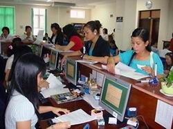 Tổng nguồn vốn huy động cho nền kinh tế của các doanh nghiệp bảo hiểm đến năm 2015 tăng gấp 1,7 lần so với năm 2010 - Ảnh minh họa