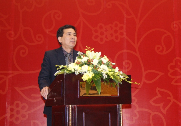 Phát biểu của đồng chí Trần Thanh Khê, Ủy viên Ban Thường vụ, Trưởng Ban Tuyên giáo Đảng ủy Khối Doanh nghiệp Trung ương