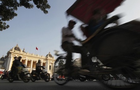 Có thể bản đề án mà Bộ Kế hoạch và Đầu tư đã hoàn thành sẽ còn qua nhiều lần chỉnh sửa.