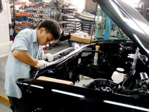 Lĩnh vực công nghiệp phụ trợ được BIDV ưu tiên giảm lãi suất cho vay