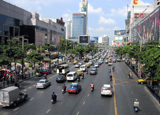 WEF Đông Á 2012 diễn ra tại Bangkok, Thái Lan