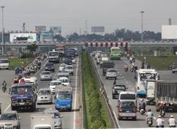 Cần đảm bảo an toàn giao thông trên các tuyến quốc lộ trọng điểm