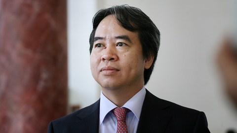 Theo Thống đốc Bình, từ đầu năm đến nay Ngân hàng Nhà nước đã đưa ra một lượng tiền có thể nói là “khủng khiếp”!