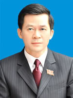 Ông Nông Quốc Tuấn