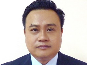 Ông Trần Sỹ Thanh làm Bí thư Tỉnh ủy Bắc Giang