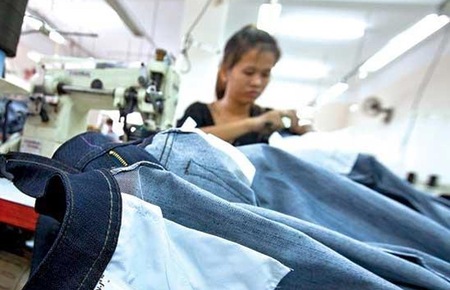 Vinatex khẳng định đã kinh doanh độc lập, canh tranh minh bạch và song phẳng theo đúng các quy định ngặt nghèo của các điều khoản quốc tế về ngành dệt may, hoàn toàn không có sự hỗ trợ của nhà nước.