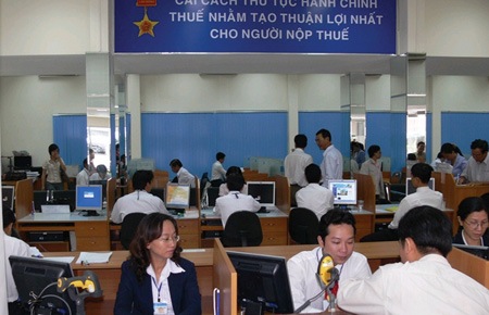 Hơn 3.000 doanh nghiệp đã được giảm 50% tiền thuê đất phải nộp năm 2012 với tổng số tiền được giảm là 339 tỷ đồng.