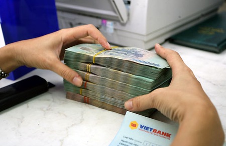 Lần đầu tiên khẩu phần tín dụng được xác định một cách cụ thể tới từng cá thể như vậy