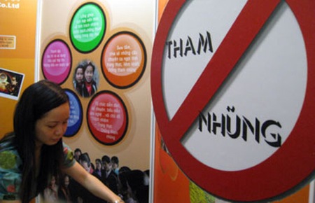 Báo cáo của Thanh tra Chính phủ cũng nêu giải pháp phòng chống tham nhũng bằng cách tăng cường phối hợp giữa các cơ quan chức năng trong việc cung cấp thông tin cho các cơ quan báo chí