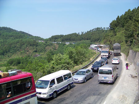 Đèo Phước Tượng