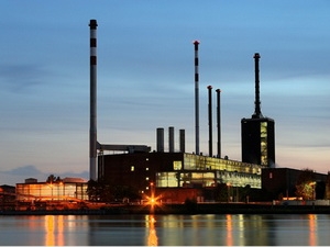 Nhà máy Nhiệt điện Thái Bình II