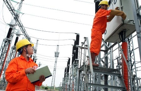 Ba dự án điện do EVN làm chủ đầu tư sắp khởi công có tổng giá trị gần 40 nghìn tỷ đồng