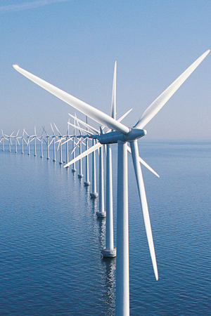 Ưu tiên các dự án trong lĩnh vực bảo vệ môi trường, năng lượng và đào tạo nghề