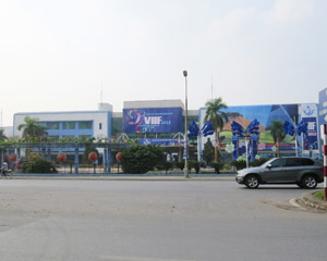 Ngày khai mạc hội chợ sẽ có những đơn hàng lớn trị giá hàng trăm ngàn đô la được ký kết giữa các DN Việt Nam với các nhà sản xuất quốc tế