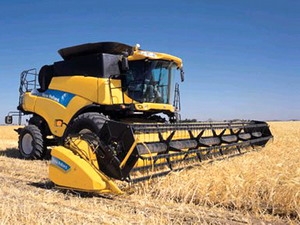 Sản phẩm máy nông nghiệp của Tây Ban Nha