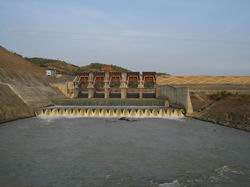 Quy hoạch cũng đặt mục tiêu, đảm bảo nguồn cấp nước sinh hoạt cho dân cư vùng đồng bằng sông Hồng (với quy mô dân số vào năm 2050 dự kiến khoảng 30 triệu người), đáp ứng nhu cầu nước cho công nghiệp, môi trường, du lịch, dịch vụ…