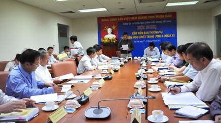 Tại phiên khai mạc Hội nghị. Ảnh: TTTT&QHCC