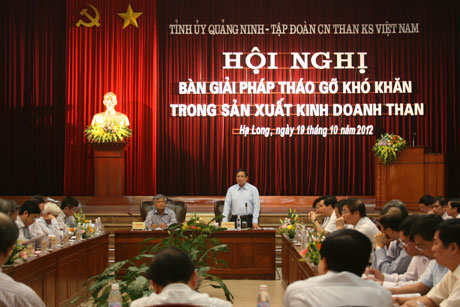Toàn cảnh Hội nghị