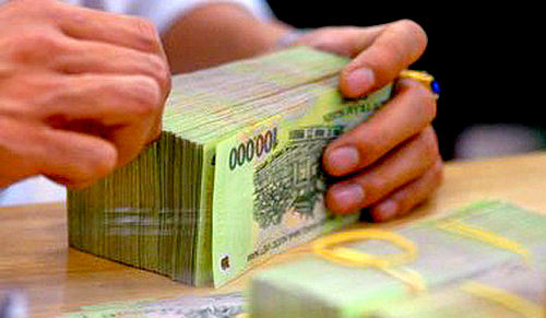 Đại biểu Nguyễn Bá Thanh (đoàn Đà Nẵng) cho rằng, có những khoản nợ không phải xấu, mà là quá xấu, không bao giờ có thể đòi được