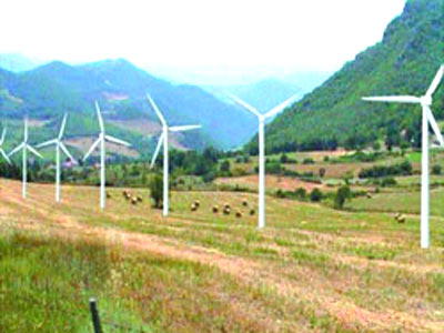 Việt Nam có những khó khăn riêng, đó là những quan ngại trong vấn đề làm sao để phát triển hài hoà giữa tăng trưởng xanh và phát triển kinh tế...