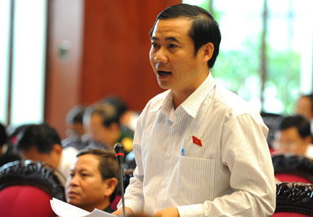 ĐB Nguyễn Thái Học (Phú Yên).