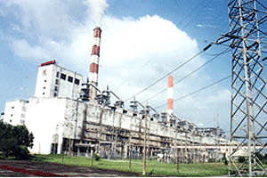 Nhà máy nhiệt điện Phả Lại 2