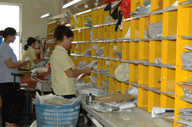 Thủ tướng yêu cầu Bộ Thông tin và Truyền thông thực hiện việc tiếp nhận quyền đại diện chủ sở hữu trước ngày 1/1/2013.