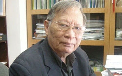 GS. NGUYỄN QUANG THÁI