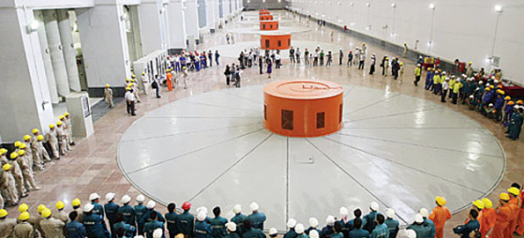 Nhà máy Thủy điện Sơn La