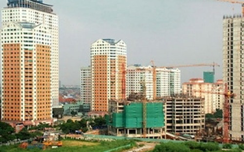 Góc nhìn của Chủ tịch BIDV về thực trạng thị trường bất động sản hiện nay cùng những kiến nghị “giải cứu”...