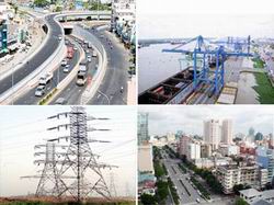 Bộ Kế hoạch và Đầu tư khẩn trương xây dựng, trình Chính phủ Nghị định về Danh mục lĩnh vực, địa bàn ưu đãi đầu tư áp dụng chung cho các đối tượng thuộc diện được hưởng ưu đãi đầu tư.