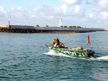 Việc thông qua Luật Biển Việt Nam gồm 7 Chương và 55 Điều là một hoạt động lập pháp quan trọng nhằm hoàn thiện khuôn khổ pháp lý liên quan đến biển, đảo nước ta