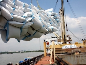 2013 sẽ là một năm tươi sáng hơn trong bối cảnh nhu cầu nội địa và quốc tế đang cải thiện chậm.