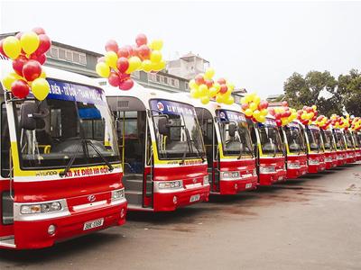 Giai đoạn 2016 – 2020, Hà Nội sẽ tiến hành cổ phần hóa, Nhà nước giữ trên 50% vốn điều lệ đối với 16 doanh nghiệp