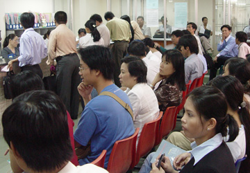 Trong thời hạn 30 ngày, kể từ ngày thành lập hoặc đăng ký thay đổi nội dung đăng ký doanh nghiệp, doanh nghiệp phải đăng nội dung đăng ký doanh nghiệp trên Cổng Thông tin đăng ký doanh nghiệp quốc gia