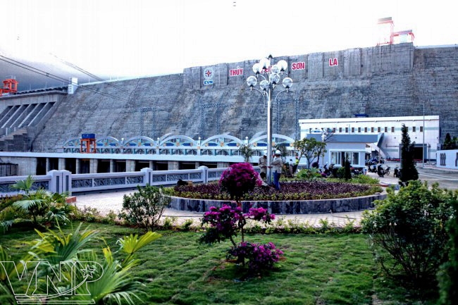 Công trình Thủy điện Sơn La về đích trước 3 năm, tiết kiệm hơn 40 nghìn tỷ đồng