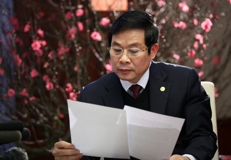 Bộ sẽ đẩy mạnh việc thực hiện phương châm ”lấy cái đẹp dẹp cái xấu”, đặc biệt đối với thông tin trên Internet