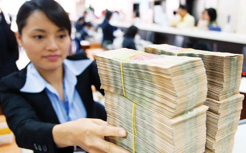 Theo cập nhật mới nhất từ các bản tin thị trường từ tháng 1/2013 đến nay, tình hình hoạt động của thị trường ngân hàng hết sức ảm đạm.