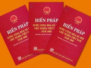 Các ý kiến đóng góp trên sẽ được Ban tổ chức Hội nghị tiếp thu, chuyển đến các cơ quan liên quan và Ủy ban Dự thảo sửa đổi Hiến pháp năm 1992