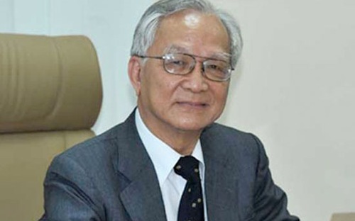 Ông Bùi Kiến Thành: “Khi tín dụng - huyết mạch” của nền kinh tế không được thông suốt thì làm sao nền kinh tế vận động tốt được”.