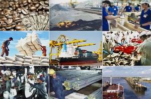 Tập trung tái cơ cấu đầu tư công, các tổ chức tín dụng, các tập đoàn, tổng công ty nhà nước.