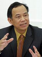 TS. Nguyễn Minh Phong
