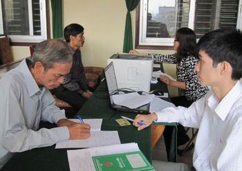 Hộ nông dân, cá nhân cận nghèo sản xuất nông nghiệp tham gia thí điểm bảo hiểm nông nghiệp sẽ được hỗ trợ 90% phí bảo hiểm thay vì mức hỗ trợ 80% như hiện nay.