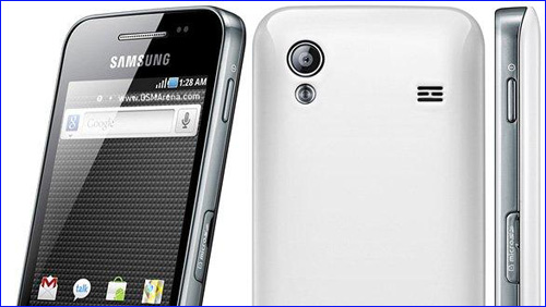 Hãng điện thoại Samsung Việt Nam đóng góp nhiều vào con số xuất siêu của VN thời gian qua