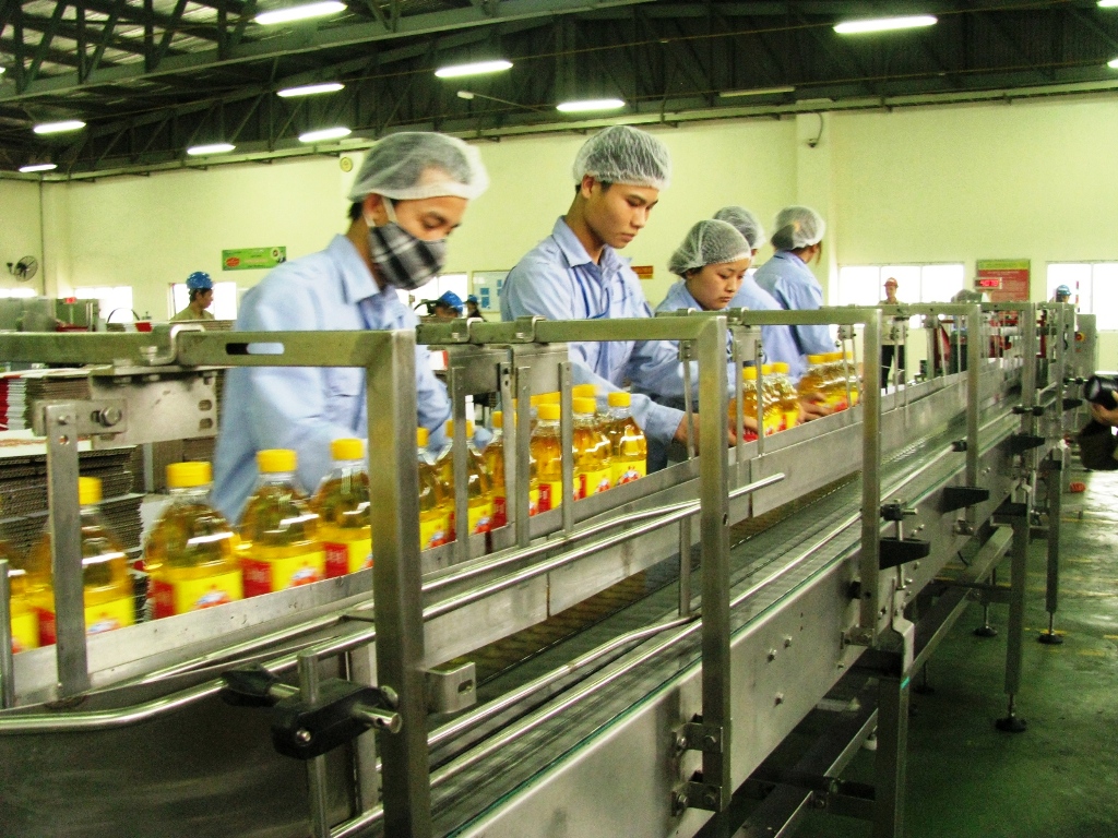 Tích cực khẩn trương thực hiện các đề án thuộc chương trình công tác của Chính phủ, trong đó có nhiệm vụ hoàn thành nghị định ban hành điều lệ hoạt động của các tập đoàn đặc biệt là các tập đoàn lớn, quan trọng như dầu khí, hóa chất, dệt may…