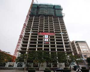 Lĩnh vực bất động sản đang rất cần sự hỗ trợ của Nhà nước