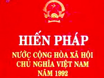 Như Bác Hồ đã nói, Đảng ta là Đảng cầm quyền, là lực lượng chính trị duy nhất giữ vai trò lãnh đạo Nhà nước, lãnh đạo hệ thống chính trị và toàn xã hội