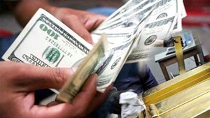 Ủy ban Thường vụ Quốc hội sẽ thông qua Pháp lệnh sửa đổi, bổ sung một số điều của Pháp lệnh Ngoại hối với nhiều điều khoản siết chặt hơn nữa hoạt động này