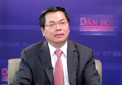 Bộ trưởng Bộ Công Thương Vũ Huy Hoàng: Việc phát triển ngành công nghiệp khai thác và chế biến bauxite là chủ trương đúng đắn, cần thiết và phù hợp, đã được Đảng, Nhà nước xem xét thận trọng